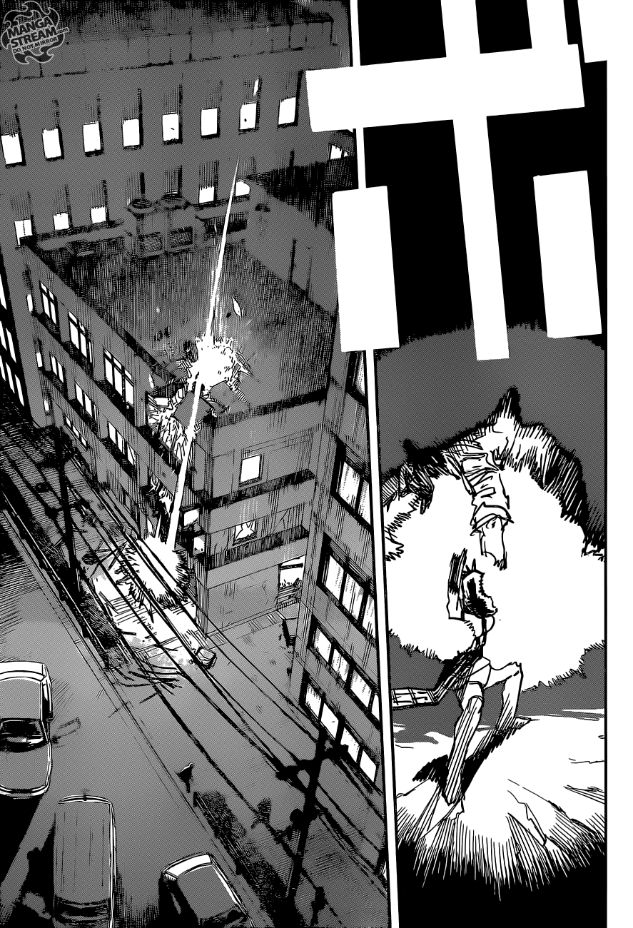Chainsaw Man, Chapter 48 image 08